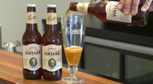 Coopers unleashes a new edition of its strongest brew